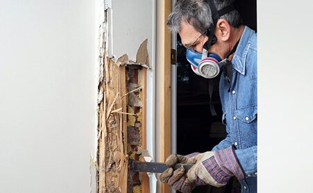 EMERGENCY DOOR REPAIR EDMONTON